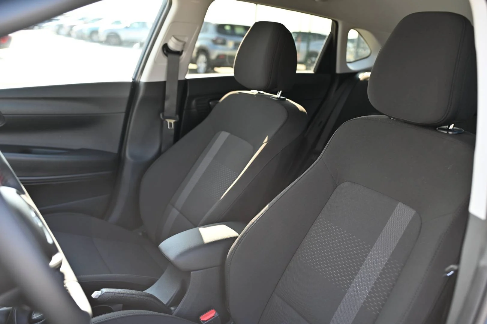 Hyundai i20 1.0 T-GDi Family A/T | Begam Trnava