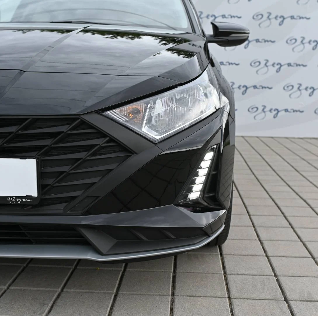 Hyundai i20 1.0 T-GDi Family A/T | Begam Trnava