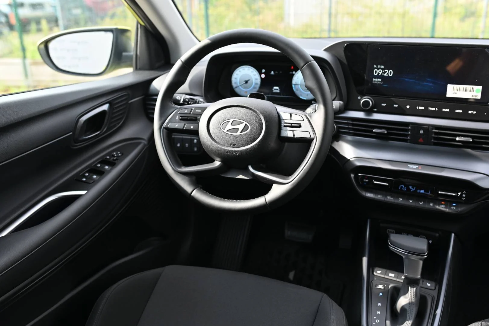Hyundai i20 1.0 T-GDi Style A/T | Begam Trnava