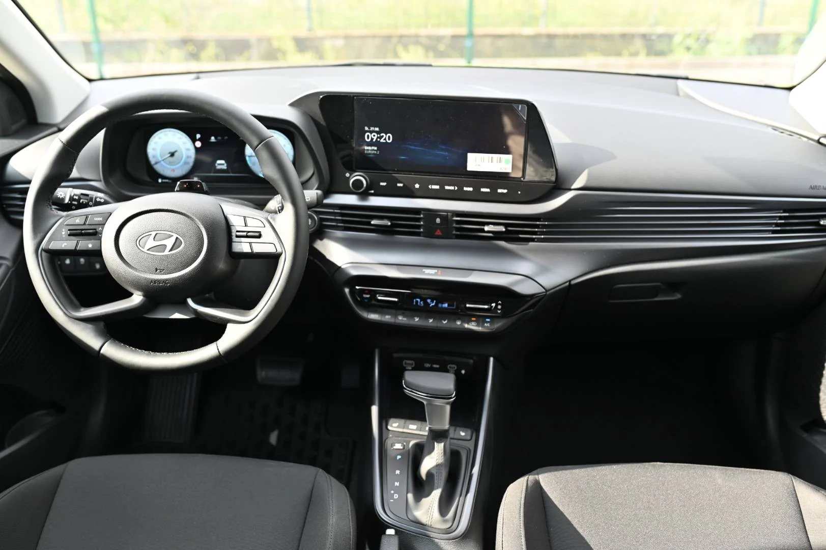 Hyundai i20 1.0 T-GDi Style A/T | Begam Trnava