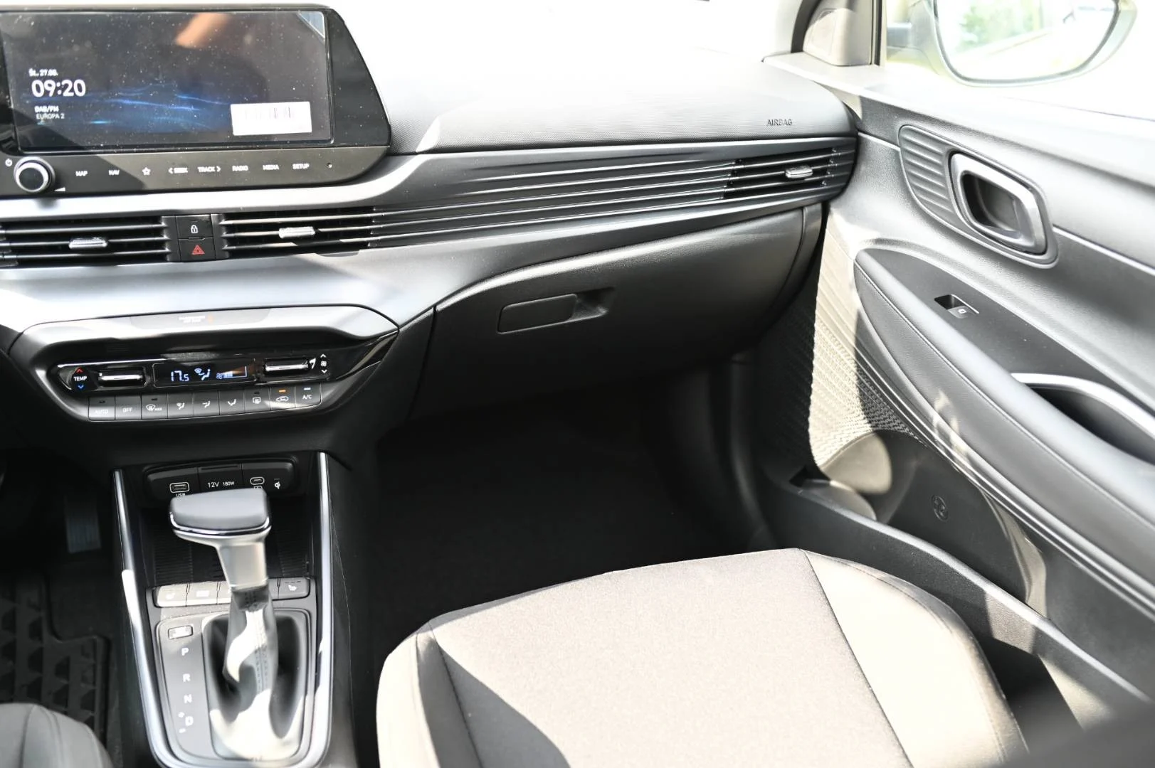 Hyundai i20 1.0 T-GDi Style A/T | Begam Trnava