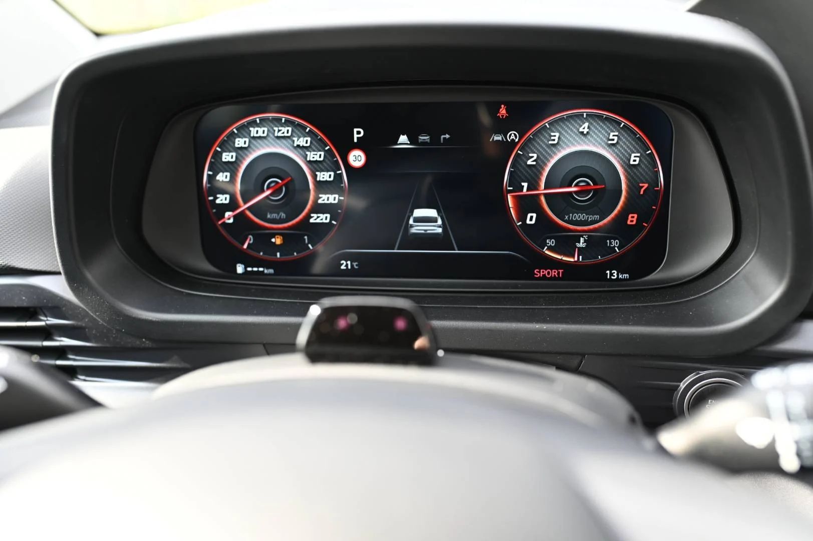 Hyundai i20 1.0 T-GDi Style A/T | Begam Trnava
