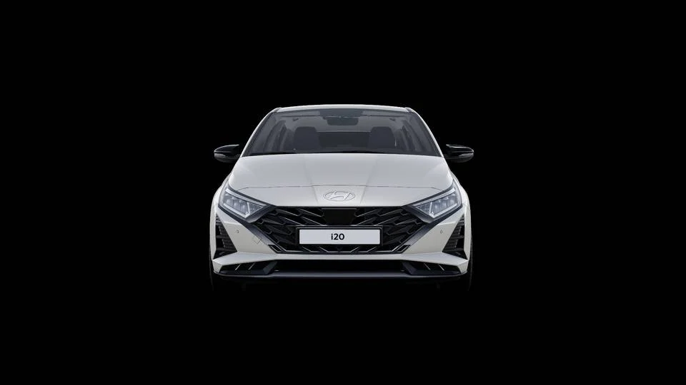 Hyundai i20 1.0 T-GDi Style A/T | Begam Trnava