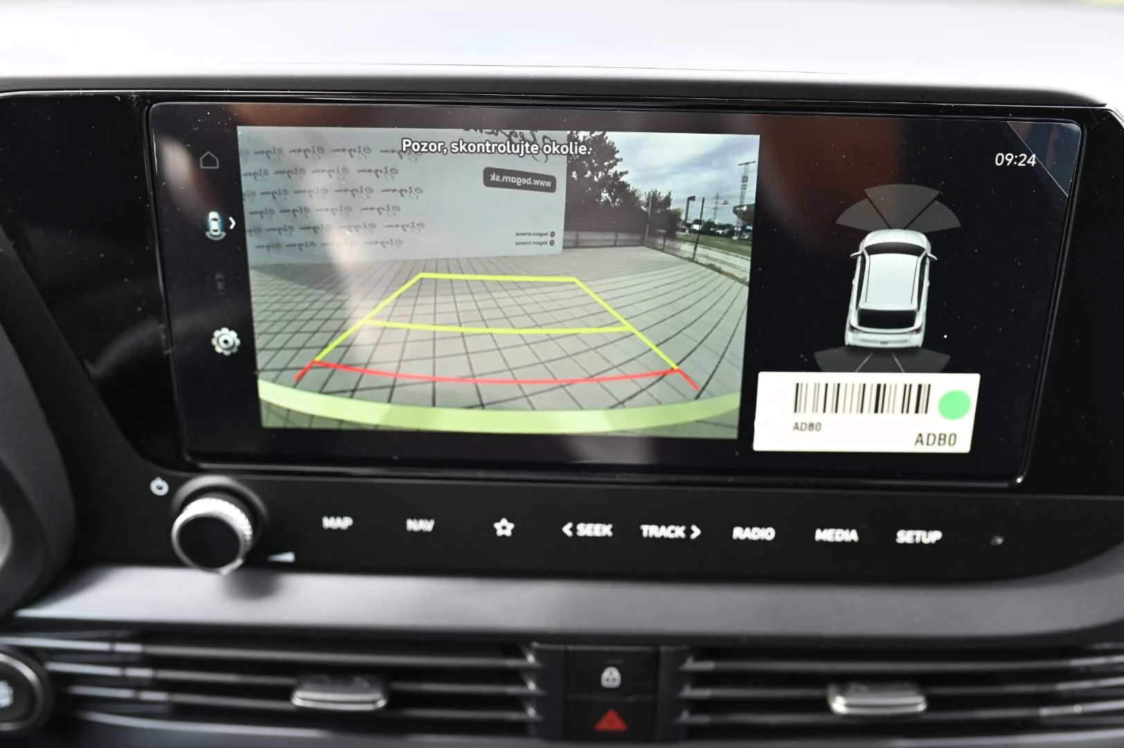 Hyundai i20 1.0 T-GDi Style A/T | Begam Trnava
