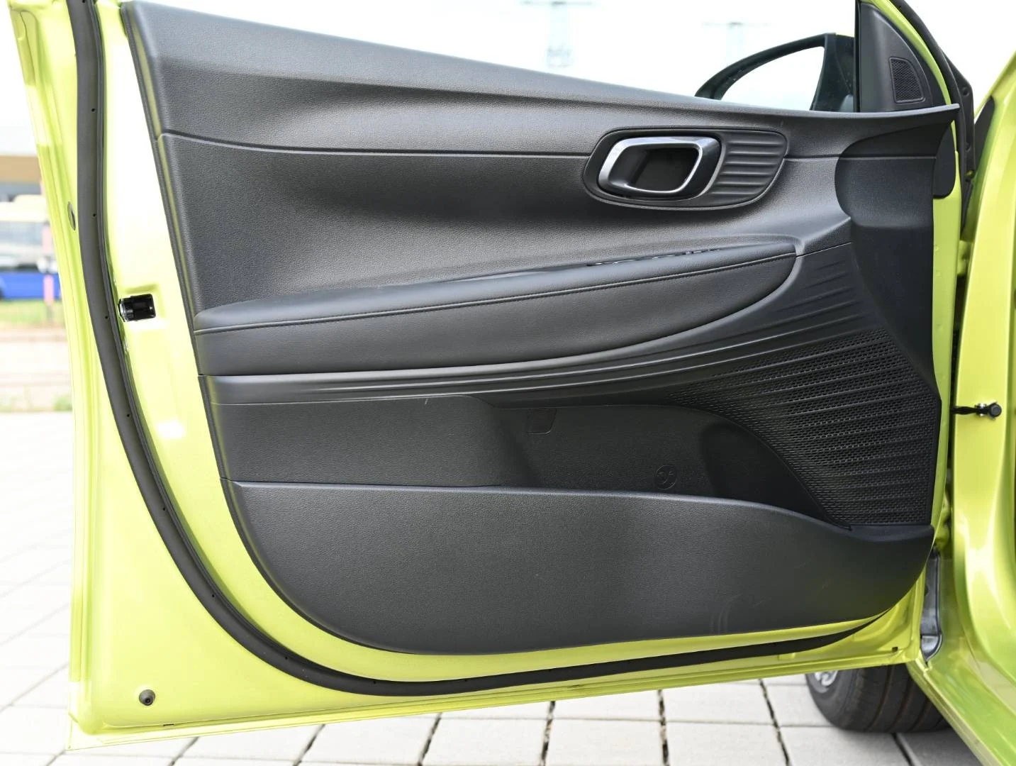 Hyundai i20 1.0 T-GDi Style A/T | Begam Trnava