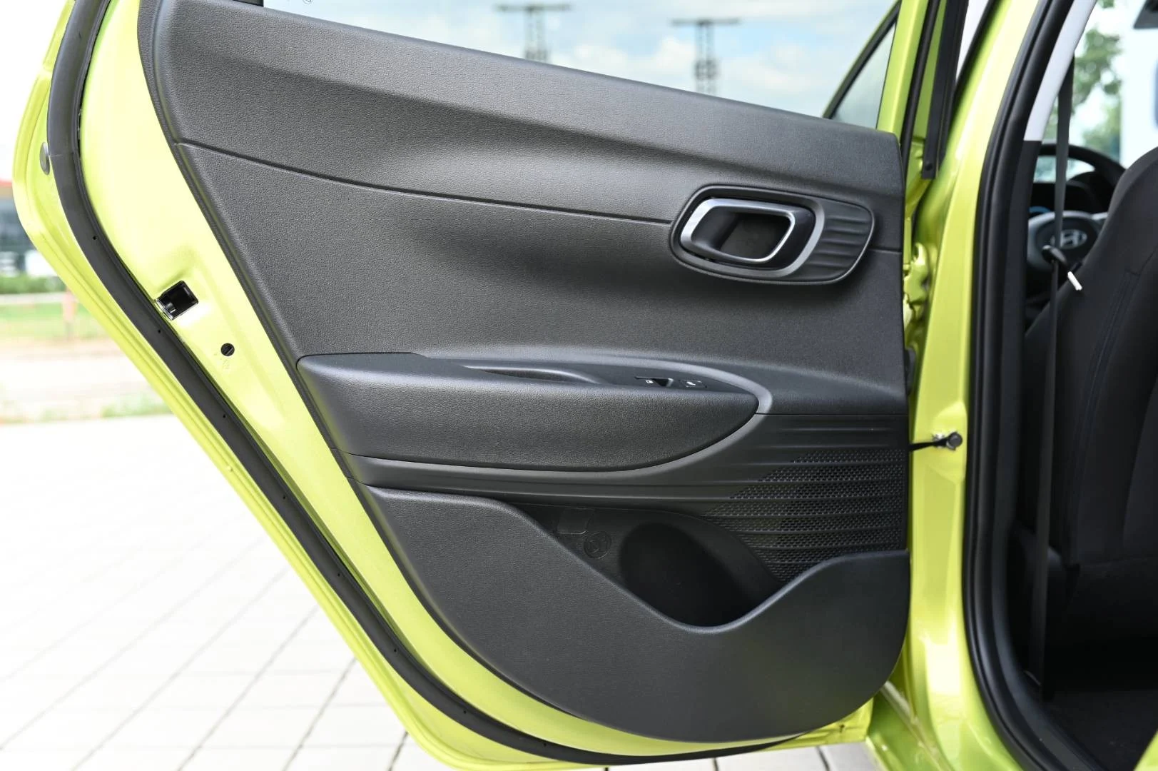Hyundai i20 1.0 T-GDi Style A/T | Begam Trnava