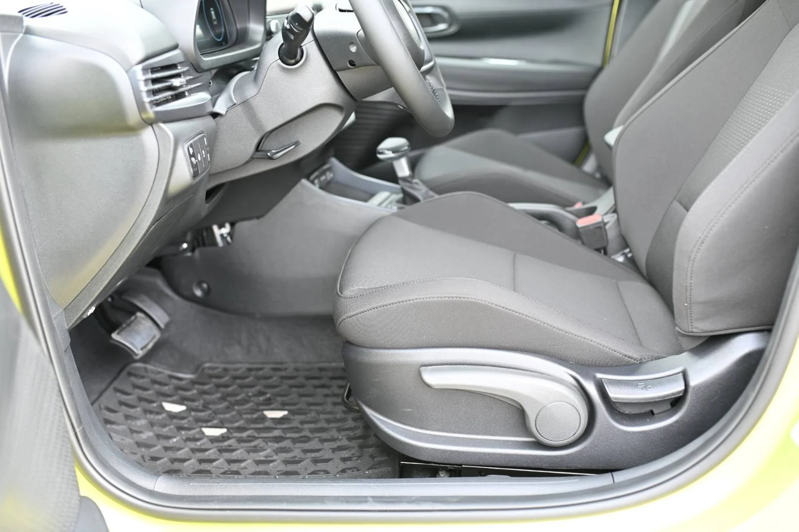 Hyundai i20 1.0 T-GDi Style A/T | Begam Trnava