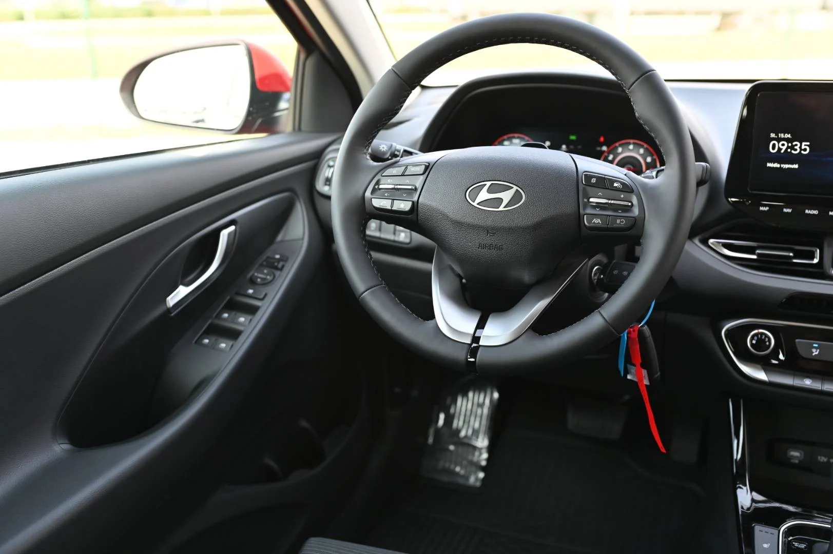 Hyundai i30 1.6 T-GDi Comfort 7DCT MY26 | Begam Trnava
