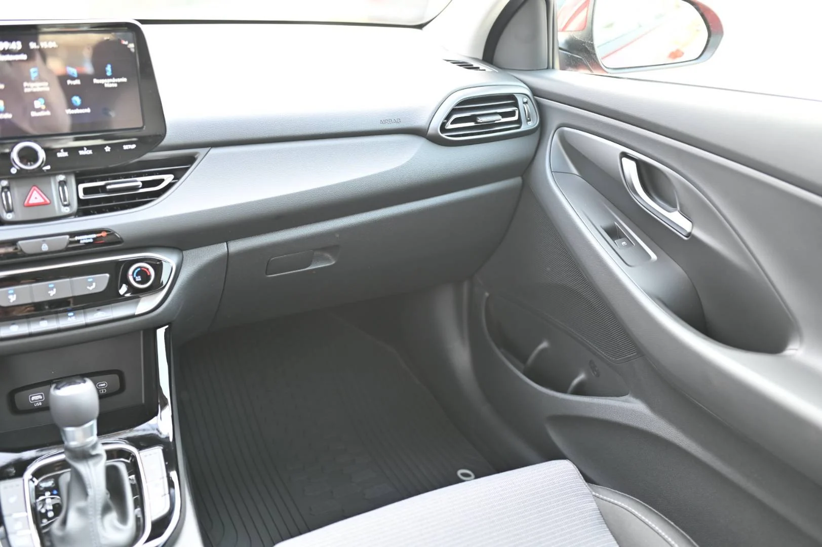 Hyundai i30 1.6 T-GDi Comfort 7DCT MY26 | Begam Trnava