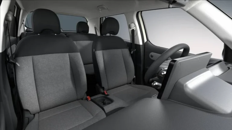 Hyundai Inster 42kWh Comfort | Begam Trnava