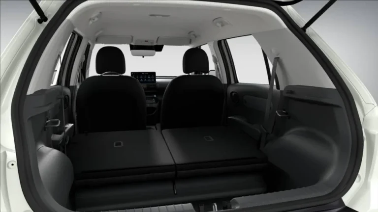 Hyundai Inster 42kWh Comfort | Begam Trnava
