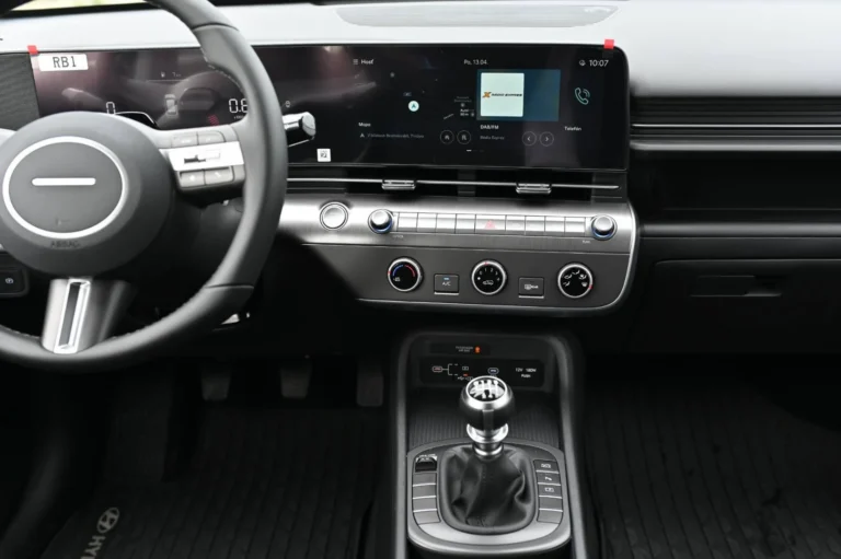 Hyundai Kona 1,0T-GDi Comfort MY25 | Begam Trnava