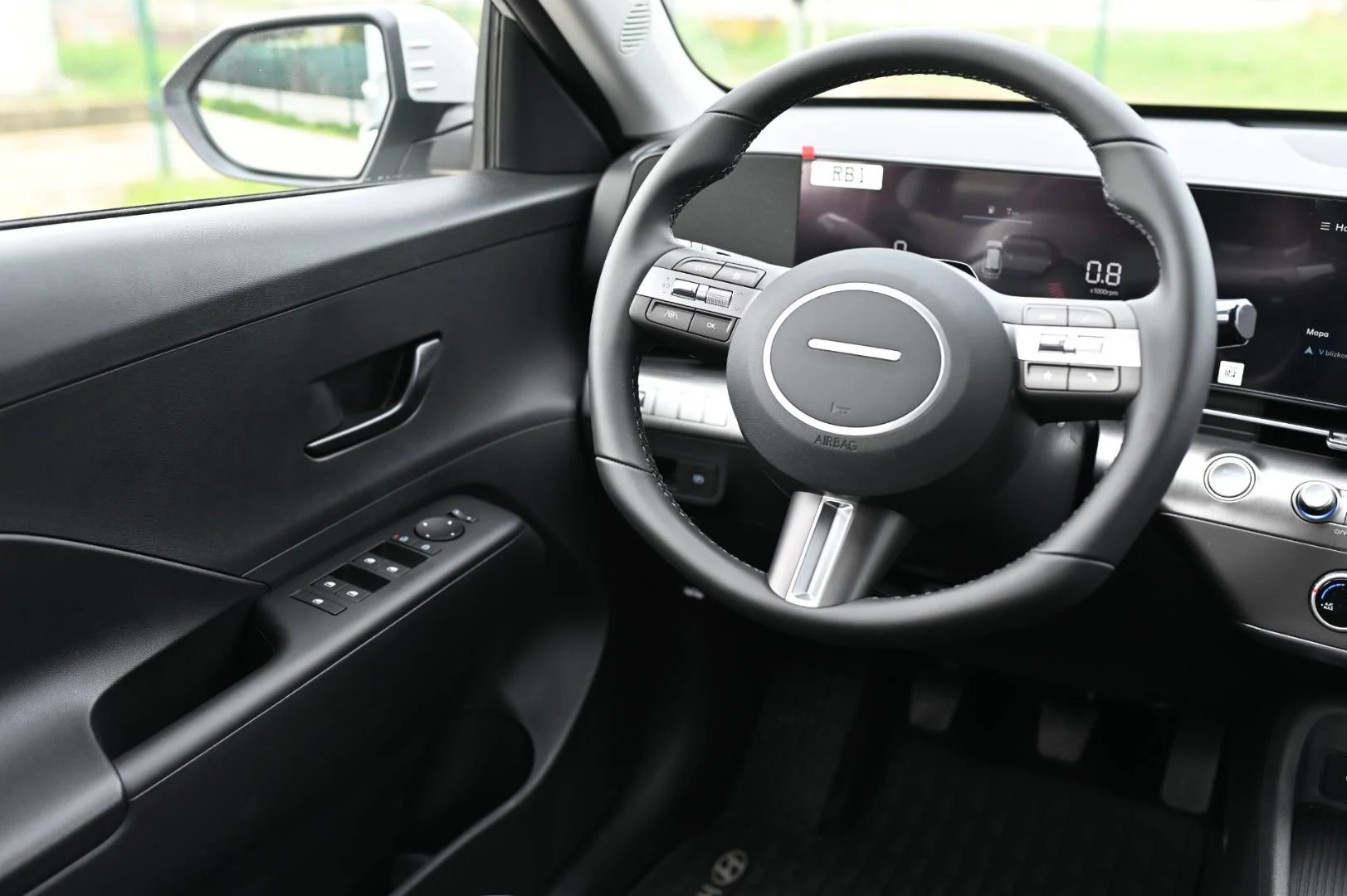 Hyundai Kona 1,0T-GDi Comfort MY25 | Begam Trnava