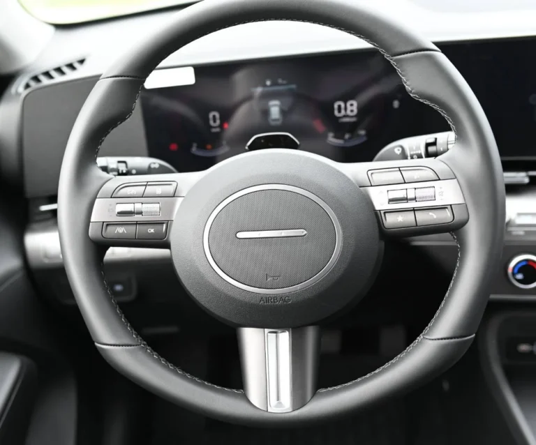 Hyundai Kona 1,0T-GDi Comfort MY25 | Begam Trnava
