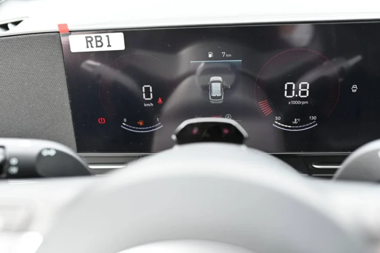 Hyundai Kona 1,0T-GDi Comfort MY25 | Begam Trnava