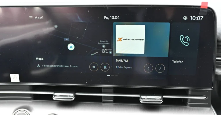 Hyundai Kona 1,0T-GDi Comfort MY25 | Begam Trnava