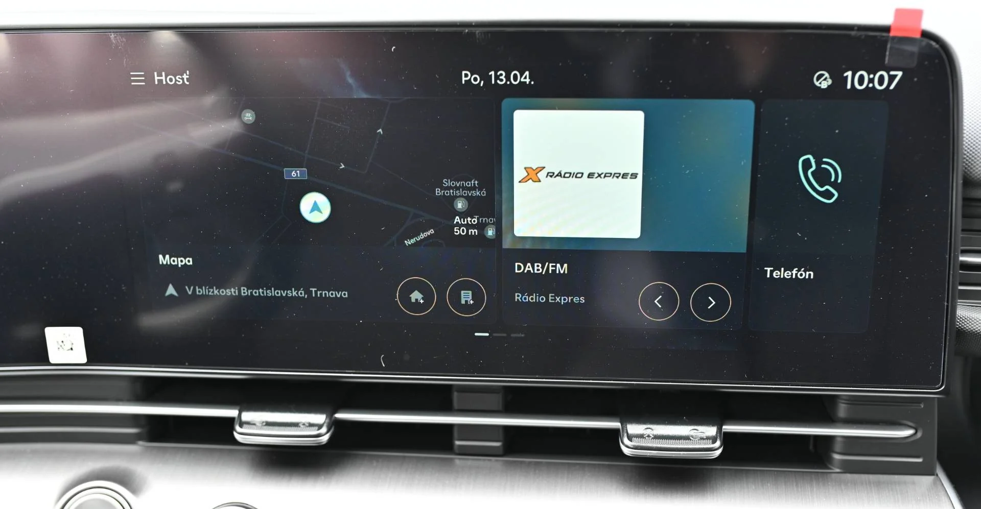 Hyundai Kona 1,0T-GDi Comfort MY25 | Begam Trnava