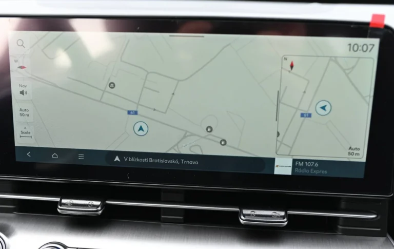 Hyundai Kona 1,0T-GDi Comfort MY25 | Begam Trnava