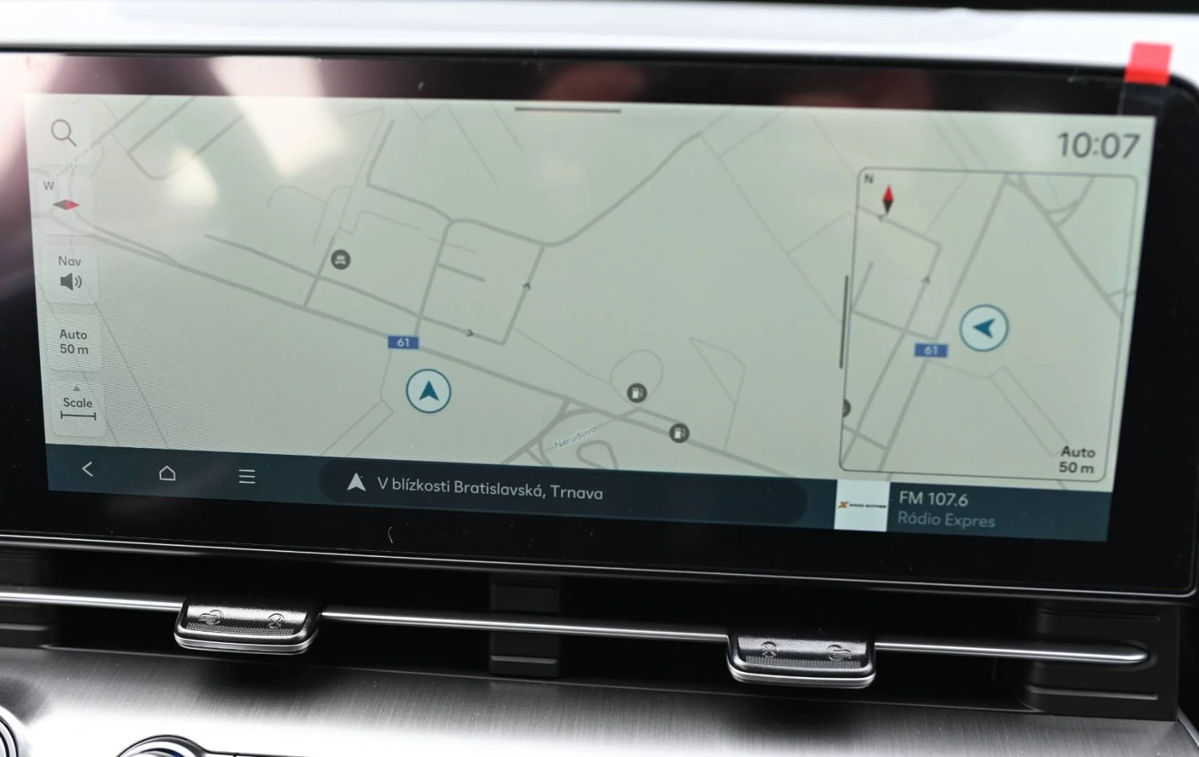 Hyundai Kona 1,0T-GDi Comfort MY25 | Begam Trnava