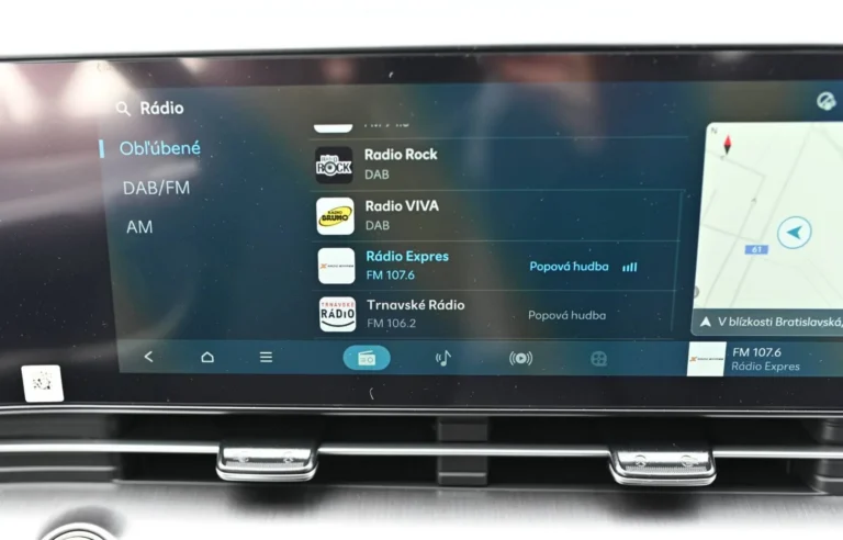 Hyundai Kona 1,0T-GDi Comfort MY25 | Begam Trnava