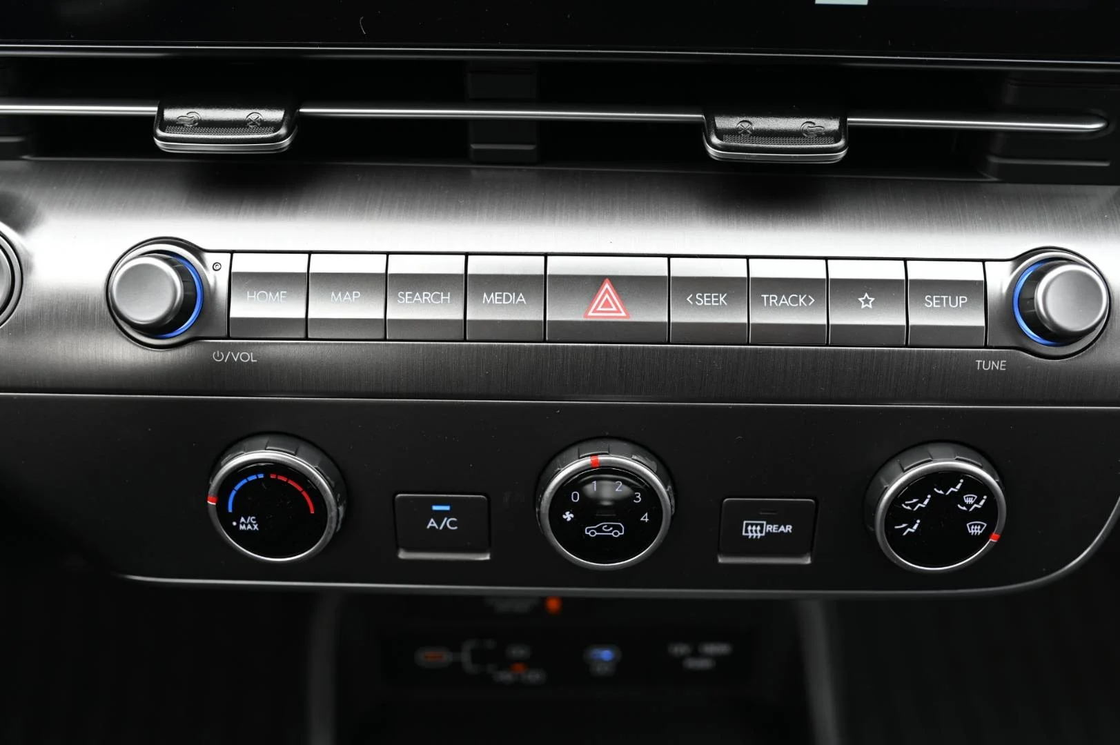 Hyundai Kona 1,0T-GDi Comfort MY25 | Begam Trnava