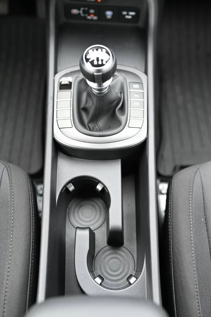 Hyundai Kona 1,0T-GDi Comfort MY25 | Begam Trnava