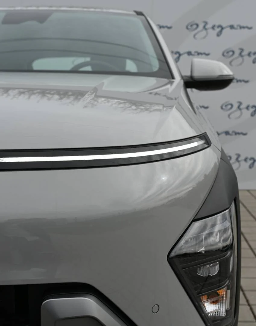Hyundai Kona 1,0T-GDi Comfort MY25 | Begam Trnava