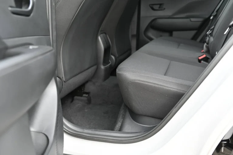 Hyundai Kona 1,0T-GDi Comfort MY25 | Begam Trnava