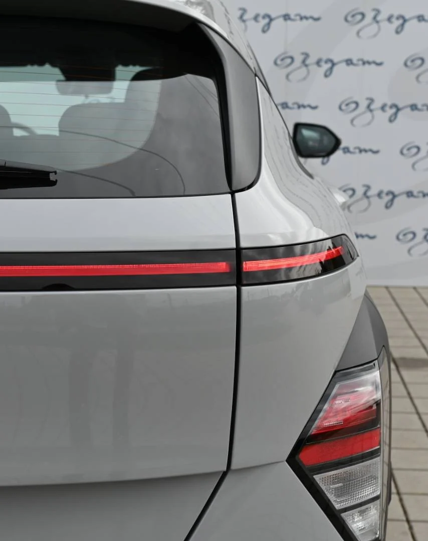 Hyundai Kona 1,0T-GDi Comfort MY25 | Begam Trnava