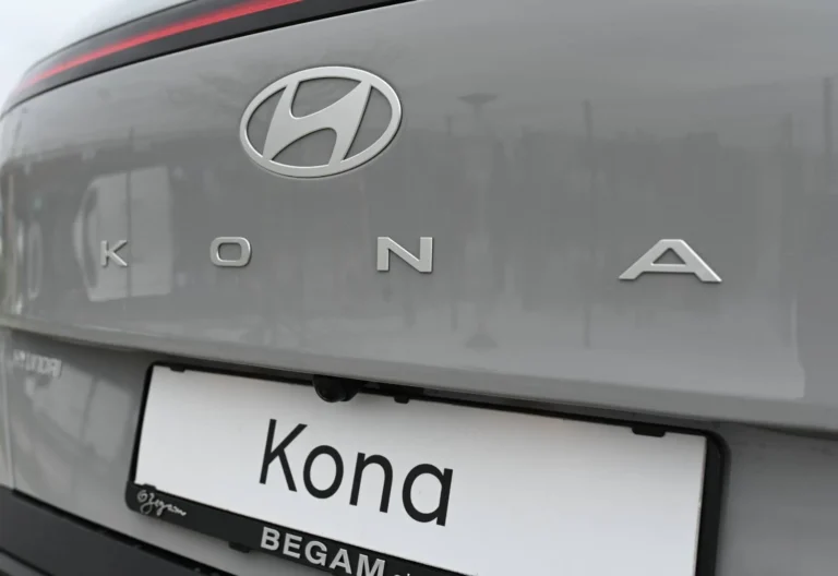 Hyundai Kona 1,0T-GDi Comfort MY25 | Begam Trnava