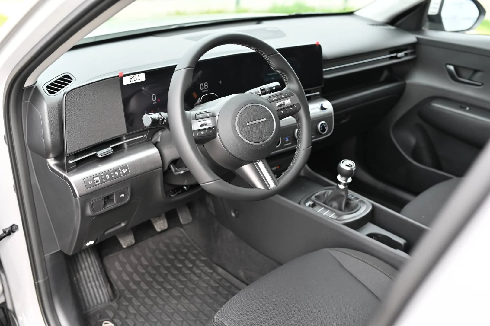 Hyundai Kona 1,0T-GDi Comfort MY25 | Begam Trnava