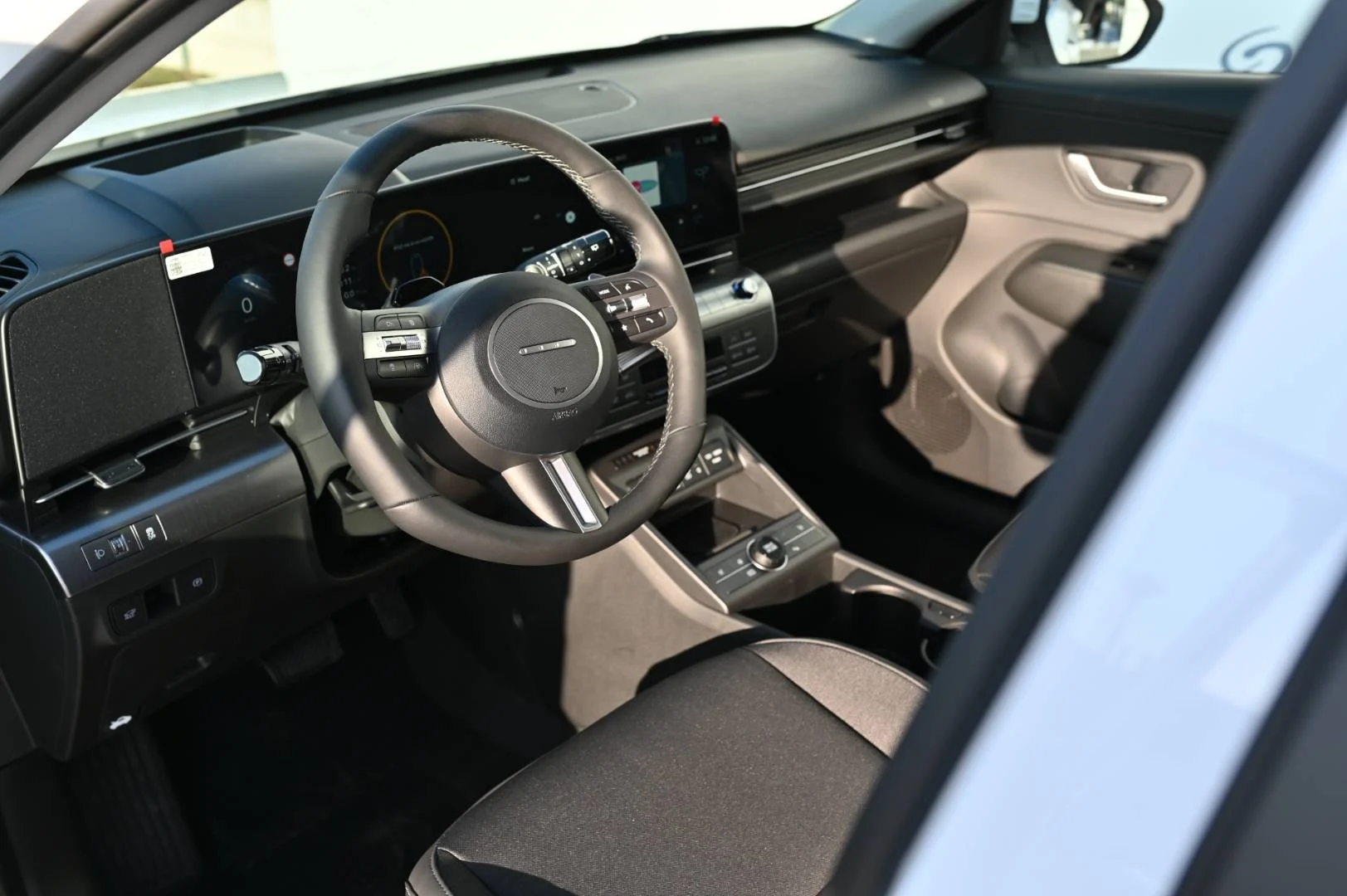Hyundai Kona EV Style 64,8kWh 150kW MY26 | Begam Trnava