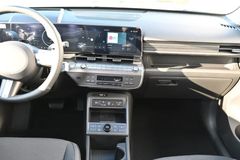 Hyundai Kona EV Style 64,8kWh 150kW MY26 | Begam Trnava