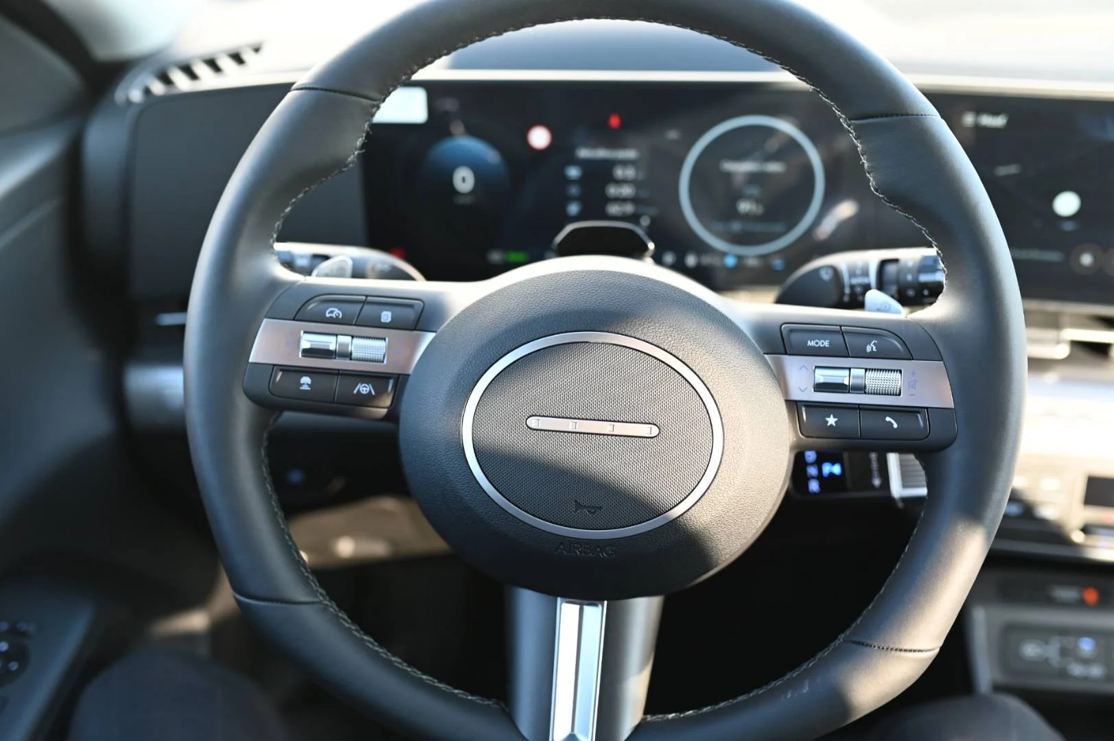Hyundai Kona EV Style 64,8kWh 150kW MY26 | Begam Trnava