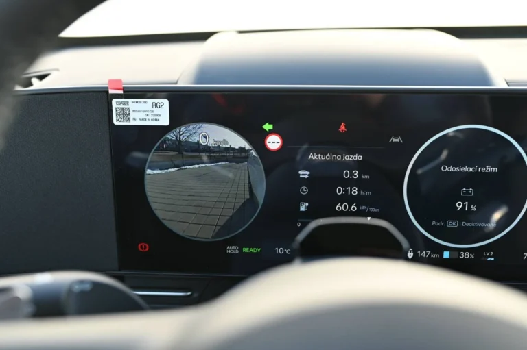 Hyundai Kona EV Style 64,8kWh 150kW MY26 | Begam Trnava