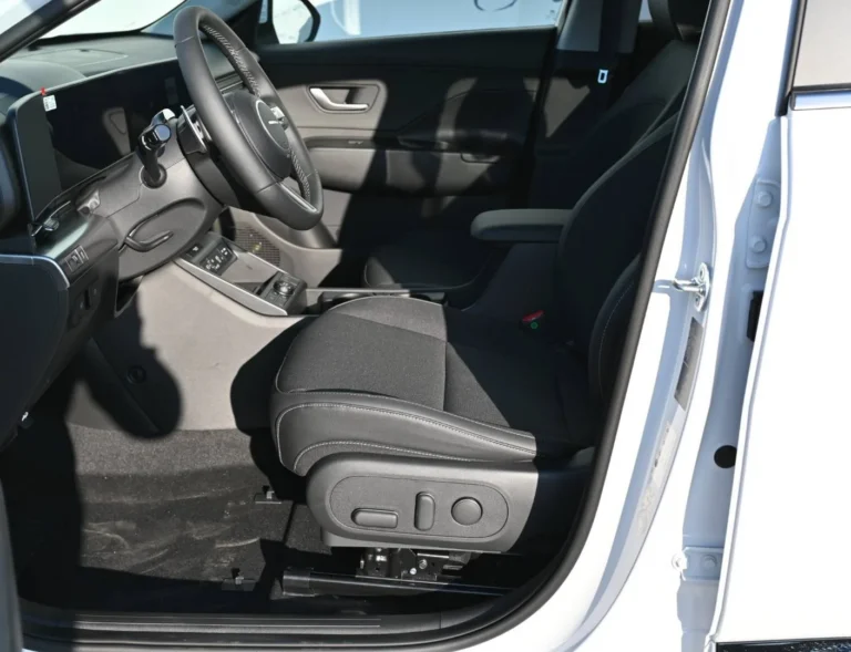 Hyundai Kona EV Style 64,8kWh 150kW MY26 | Begam Trnava