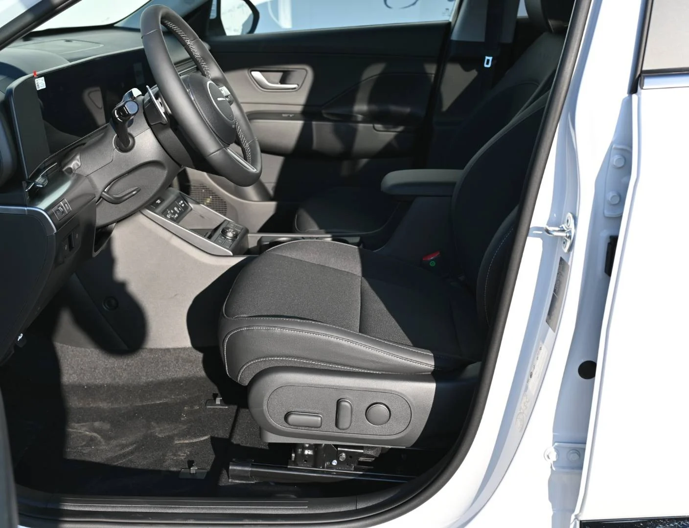 Hyundai Kona EV Style 64,8kWh 150kW MY26 | Begam Trnava