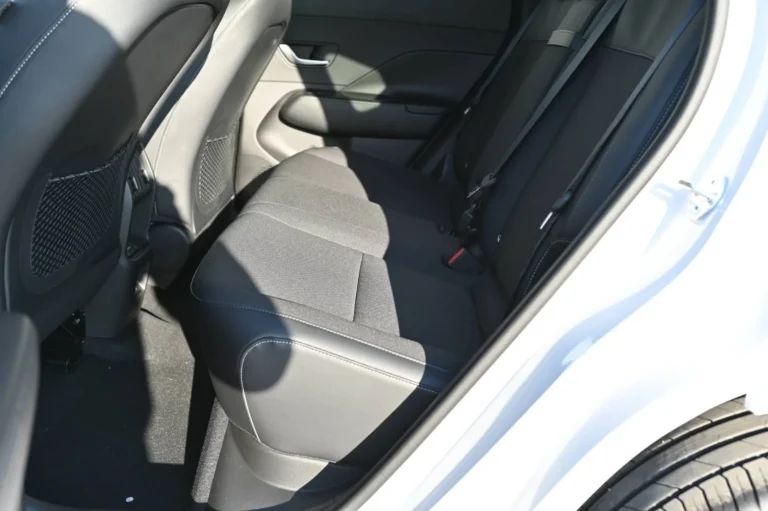 Hyundai Kona EV Style 64,8kWh 150kW MY26 | Begam Trnava