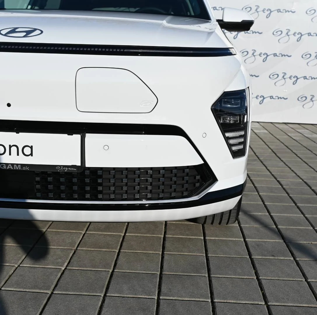 Hyundai Kona EV Style 64,8kWh 150kW MY26 | Begam Trnava