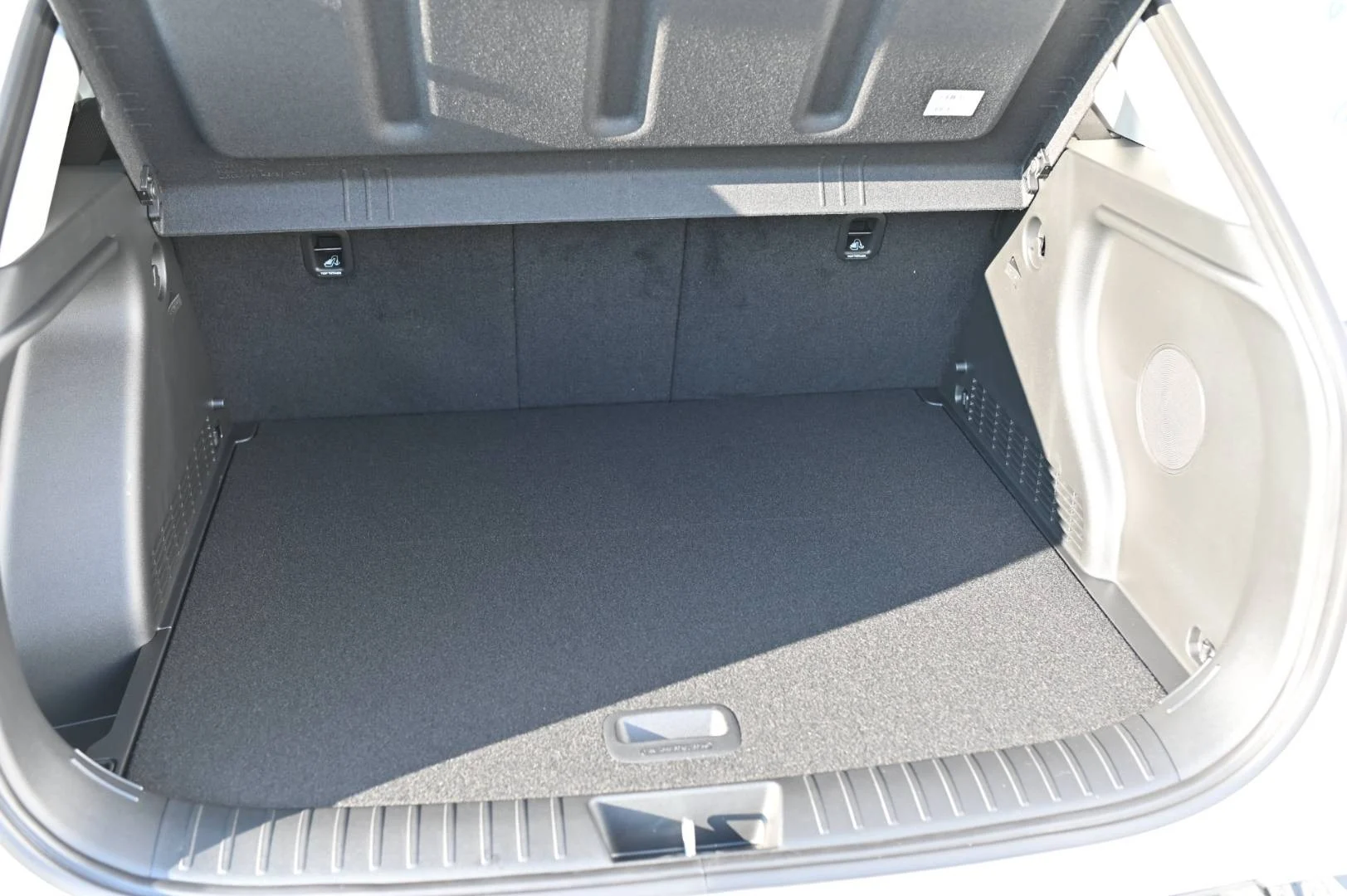 Hyundai Kona EV Style 64,8kWh 150kW MY26 | Begam Trnava