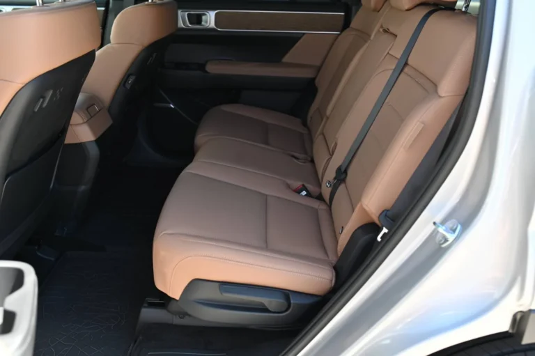 Hyundai Santa Fe MX5 5S 1.6T HEV PREMIUM MY25 | Begam Trnava