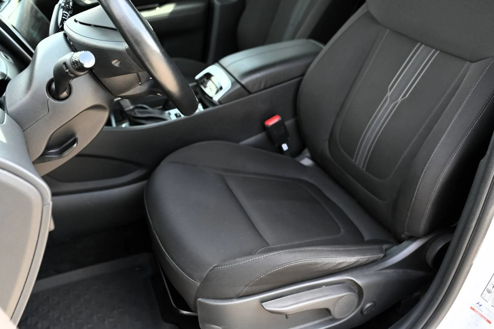 Hyundai Tucson 1.6 CRDi Mild Hybrid Style A/T | Begam Trnava
