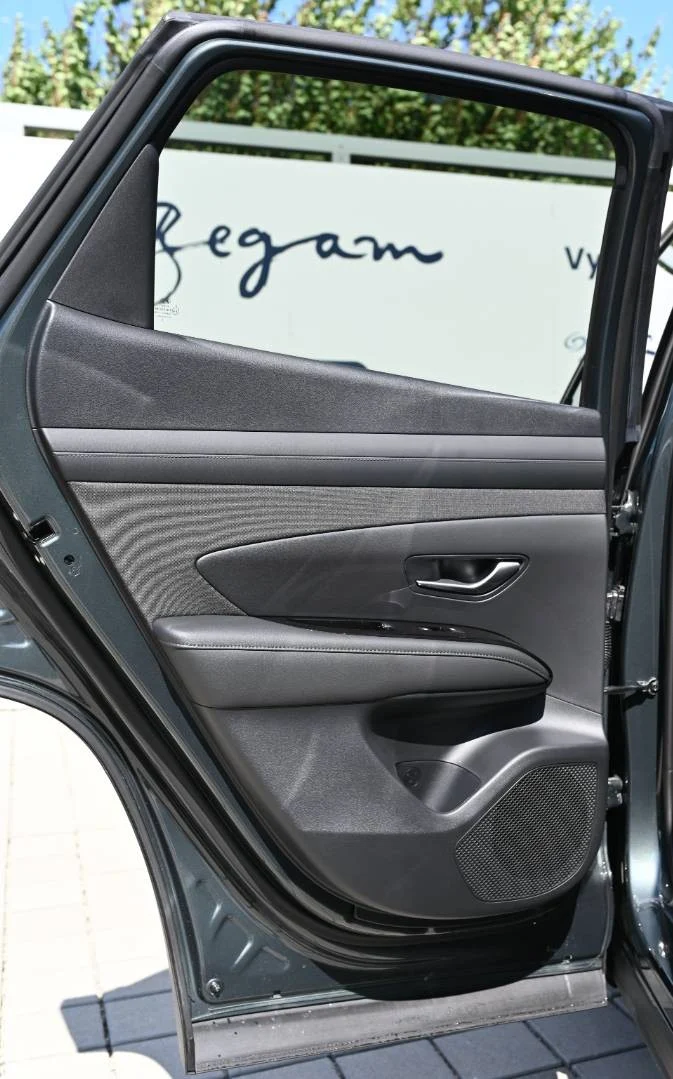 Hyundai Tucson NX4 Black Line 1.6T-GDi, 110kW, 7DCT MY26 4x4 | Begam Trnava