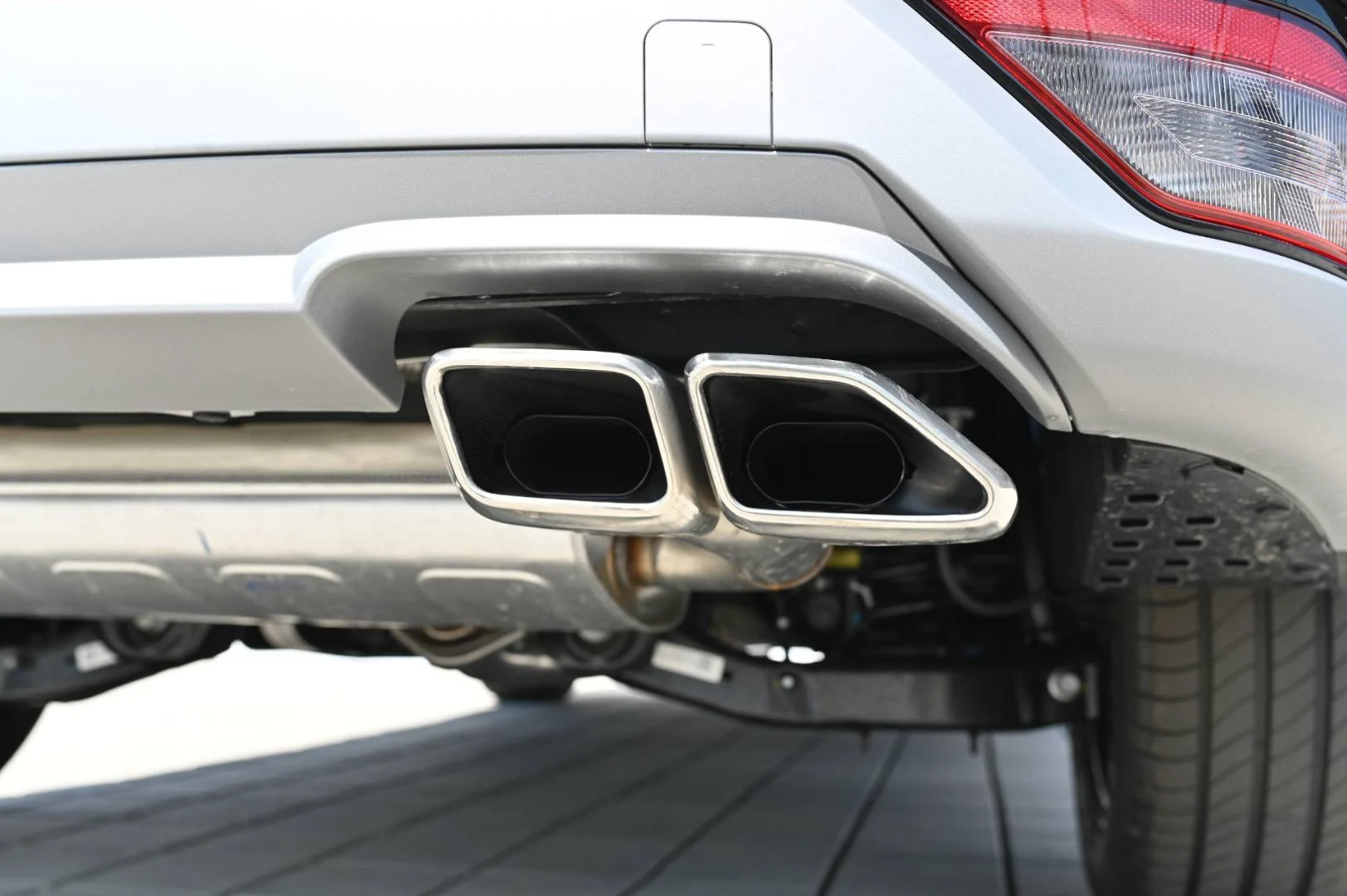 Hyundai Tucson NX4 Black Line 1.6T-GDi, 110kW, 7DCT MY26 4x4 | Begam Trnava