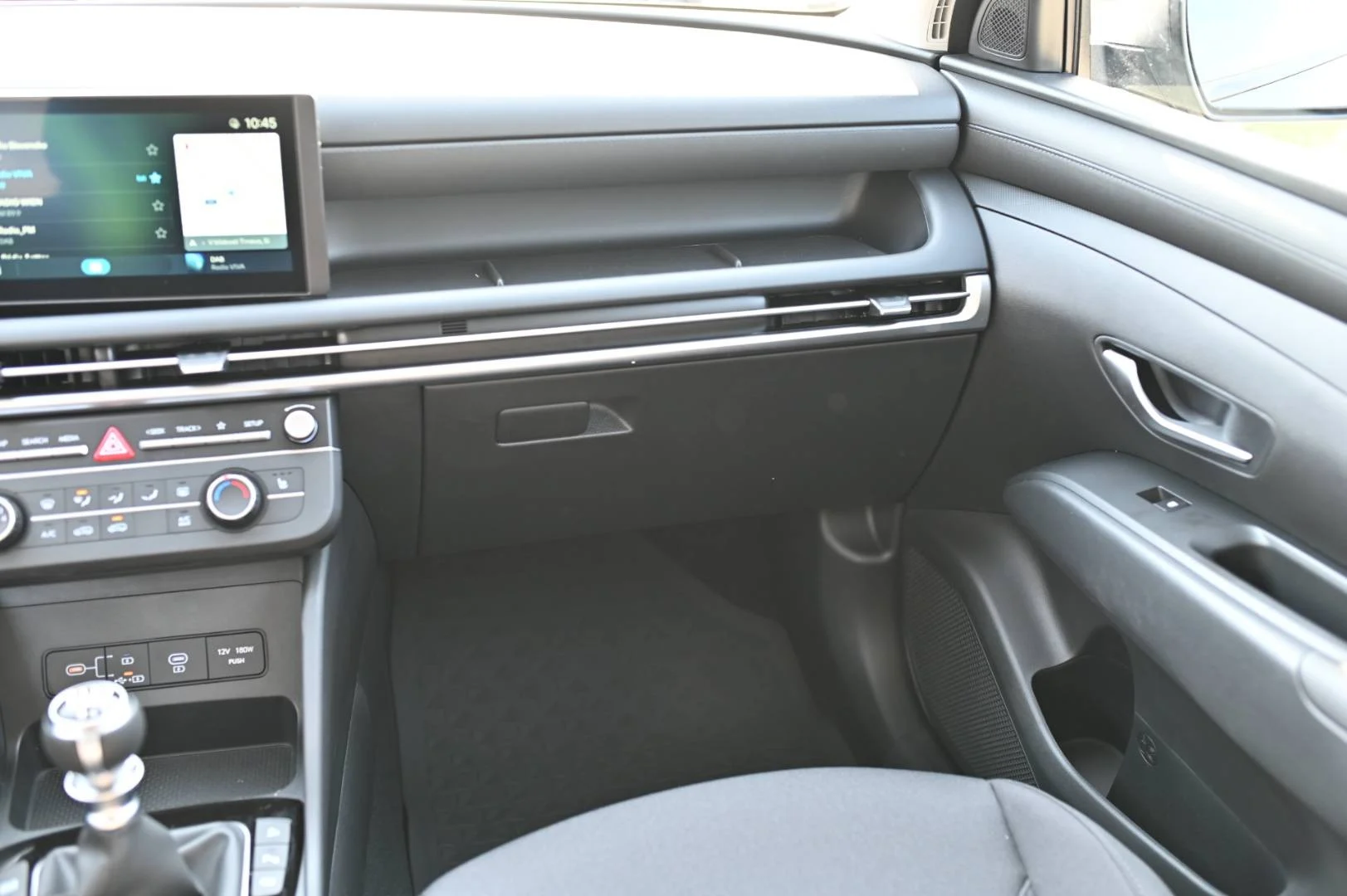 Hyundai Tucson NX4 Comfort 1.6T-GDi, 110kW, 6MT MY2027 | Begam Trnava