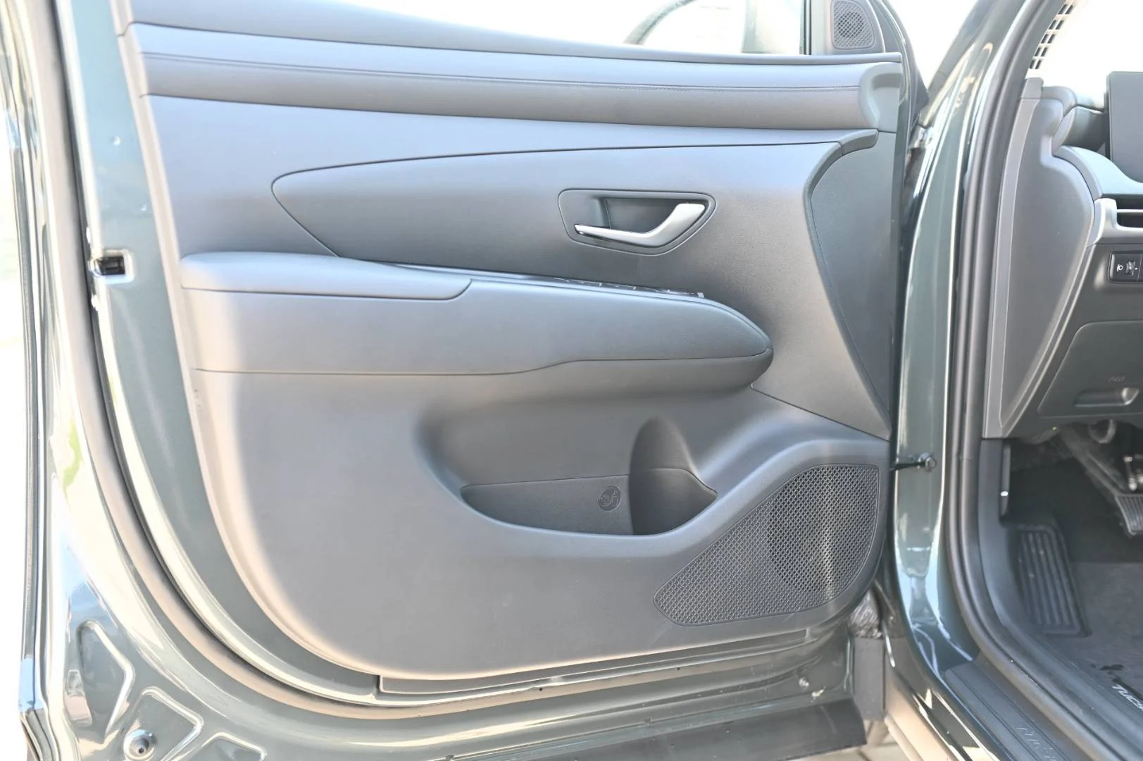 Hyundai Tucson NX4 Comfort 1.6T-GDi, 110kW, 6MT MY2027 | Begam Trnava