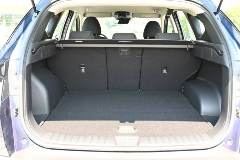 Hyundai Tucson NX4 Family 1.6T-GDi, 110kW, 7DCT MY2027 | Begam Trnava