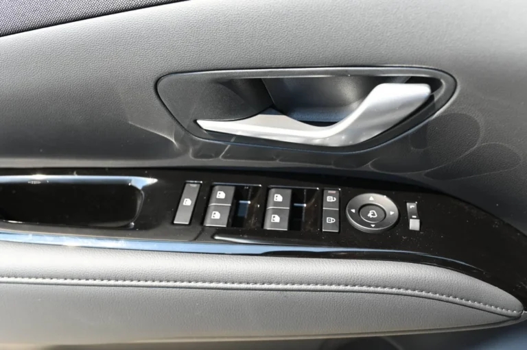 Hyundai Tucson NX4 Family 1.6T-GDi, 110kW, 7DCT MY2027 | Begam Trnava