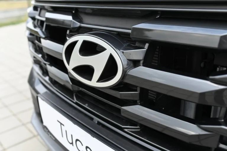 Hyundai Tucson NX4 Family 1.6T-GDi, 110kW, 7DCT MY2027 | Begam Trnava