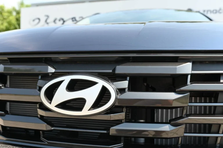 Hyundai Tucson NX4 Family 1.6T-GDi, 110kW, 7DCT MY2027 | Begam Trnava